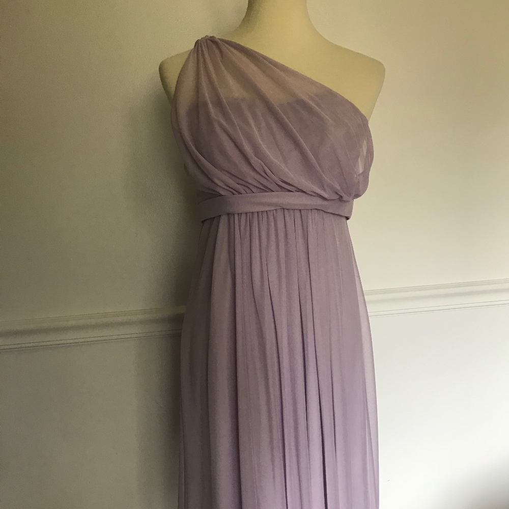 Davids Bridal Bridesmaids Dress